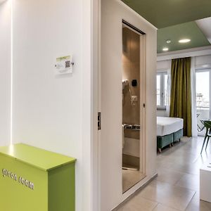 Habitación con 2 Camas Individuales