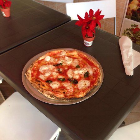 Pizzeria E Friggitoria Friggi Friggi